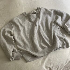 A&F Sweatshirt